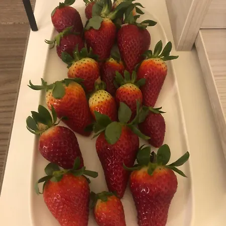 Antica Dimora Luxury Отель типа 