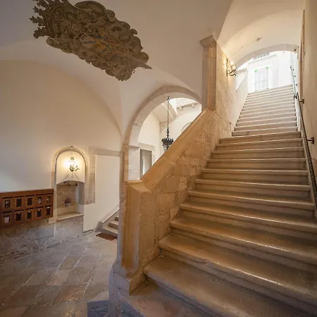 Antica Dimora Luxury