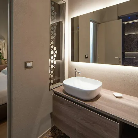 Antica Dimora Luxury 4* Барлетта