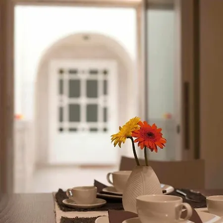 Bed & Breakfast Antica Dimora Luxury - Meridia Collection