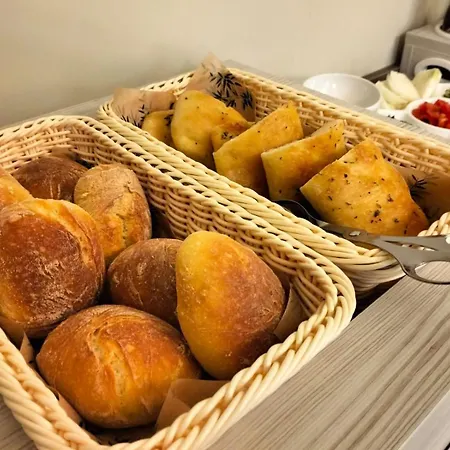 Отель типа 
