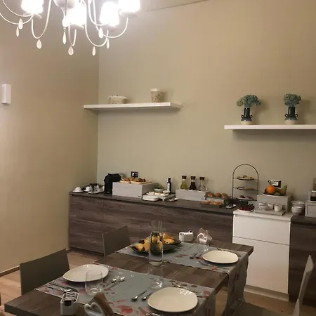Antica Dimora Luxury - Meridia Collection 4* Barletta